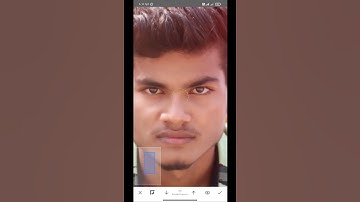 Snapseed se background change / 20 second me photo editing in snapseed / #trending #short #video