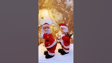 Thumbnail of Jingle Bells 🎄 Jingle Bell Jingle Bell Jingle All The Way 🎅 Fxmusic | Christmas Song | New Year