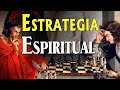 ESTRATEGIA ESPIRITUAL. Vigilancia y Oración.