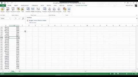 PartitionDatasetXLMiner