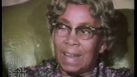Quest for Civil Rights: Modjeska Monteith Simkins