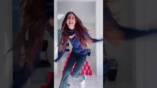 Reto divertido de Deema y Sally! 😎 #tiktok #shorts #challenge