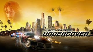 SUPER PERFECT SETTINGS FOR DOLPHIN EMULATOR: NFS undercover for low specs devices up to (660SD)