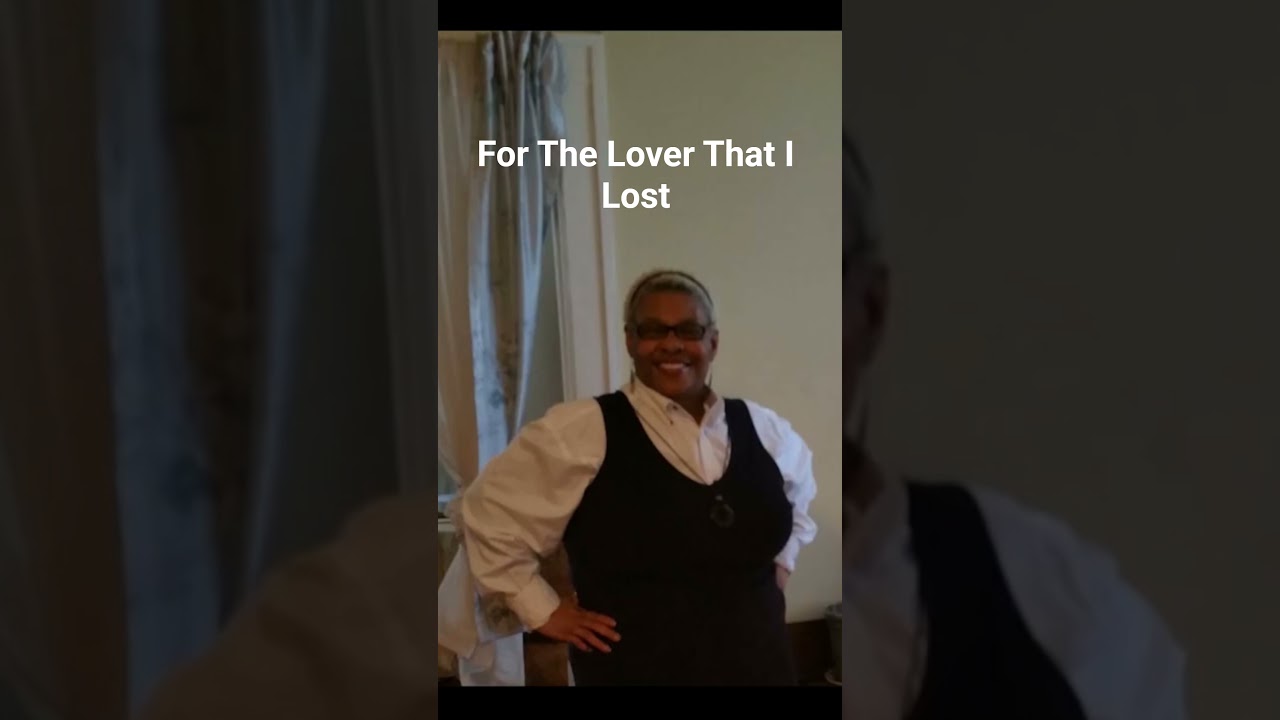 For The Lover That I Lost (ASeuloCover) 