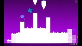 Geometry Dash level 3