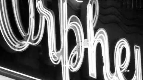 HIM - Digital Versatile Doom; Live at the Orpheum Theatre (2008) Teaser