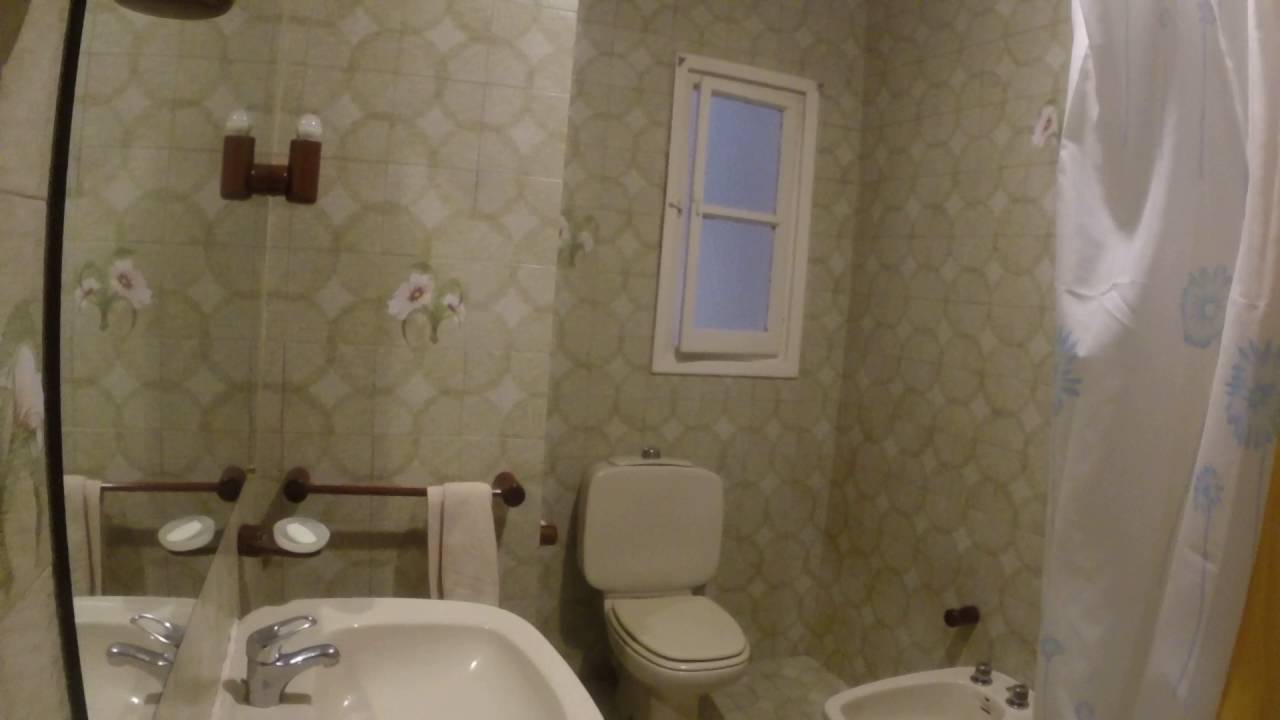 Rooms for rent in 5bedroom apartment in Salamanca Spotahome (ref