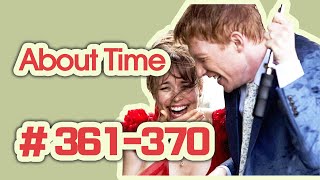 [영어쉐도잉]About Time 어바웃타임 361-370