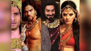 MAHABARATA FULL EPISODE SAMPAI AKHIR