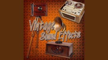 Projector: Slide Projector Advance