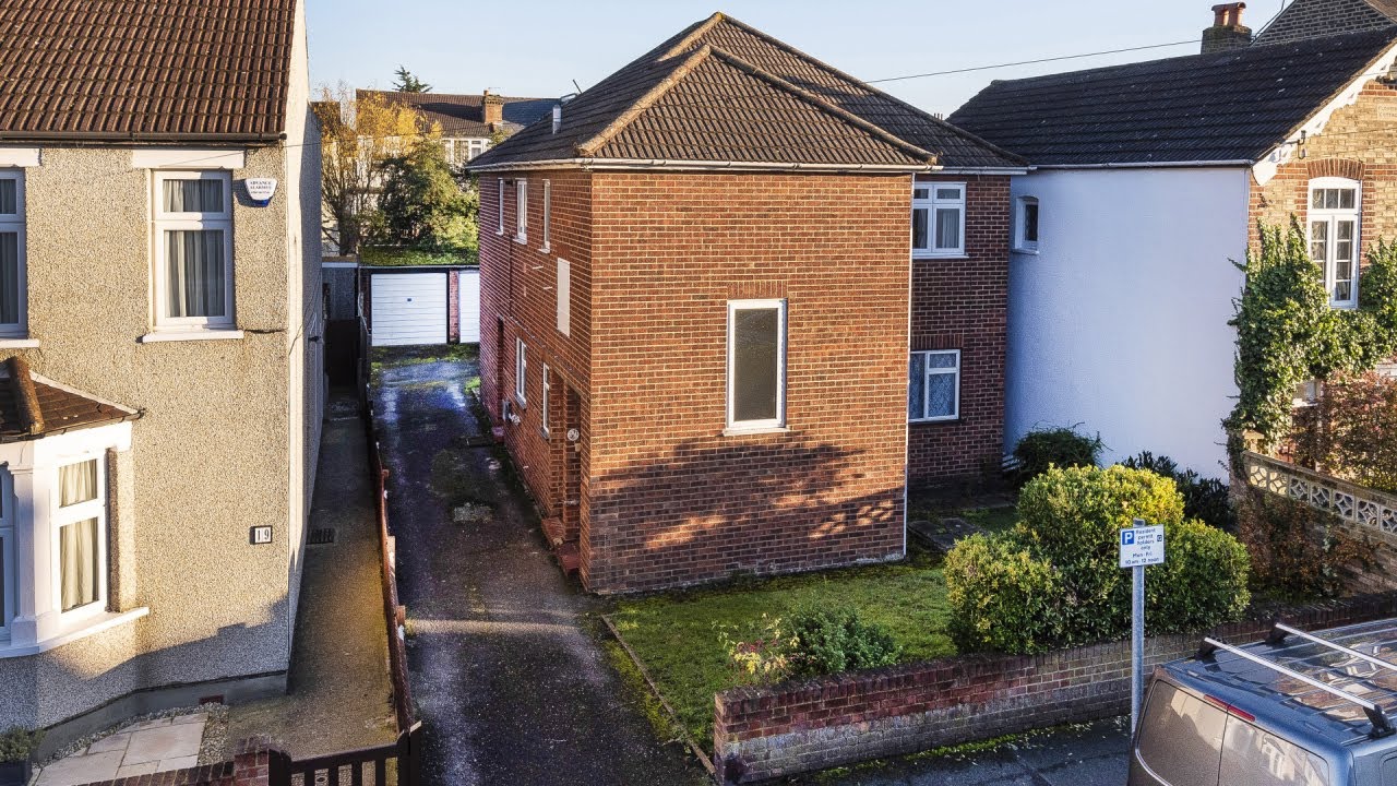 Sandford Road, Bexleyheath FOR SALE YouTube