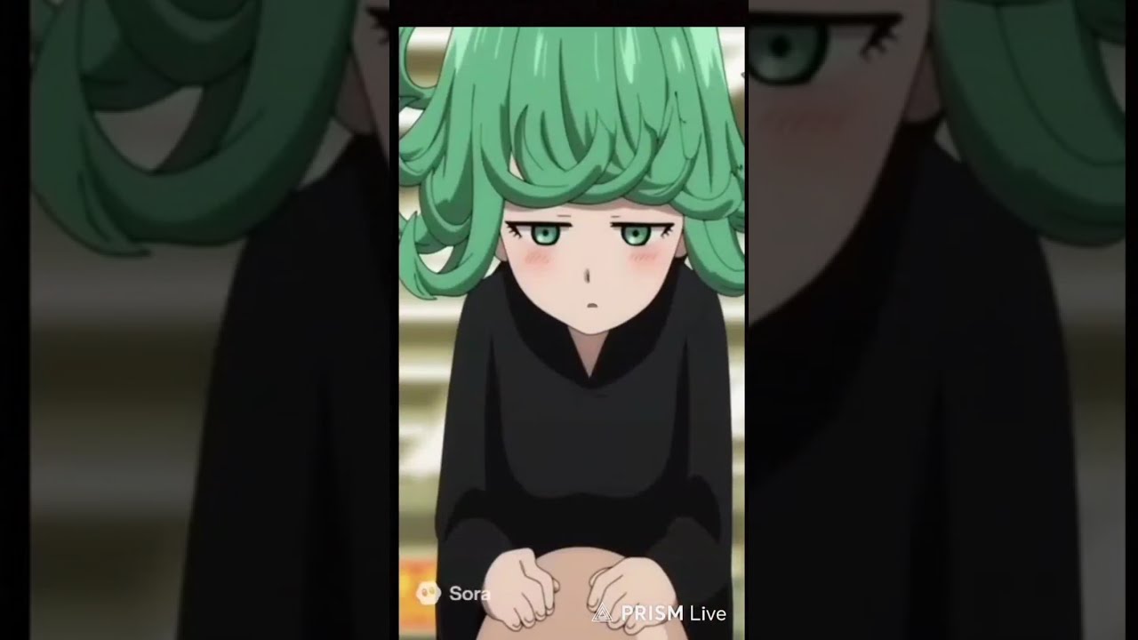 Saitama x Tatsumaki full part livee