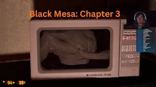 (Chapter 3: Unforeseen Consequences)