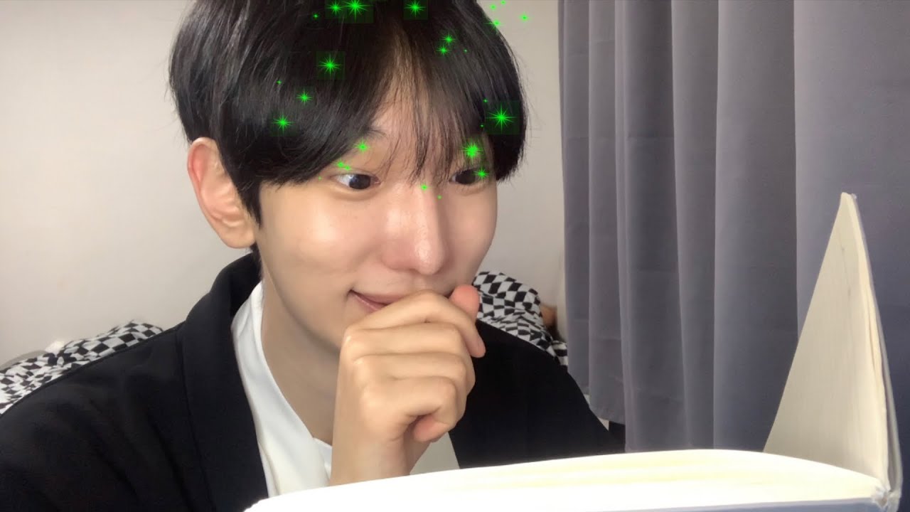 수업시간에 BL 그리다 걸린 썰