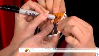 Ben Jackson Magic - NBC's TODAY Show by Ben Jackson 6,475 views 11 years ago 1 minute, 37 seconds