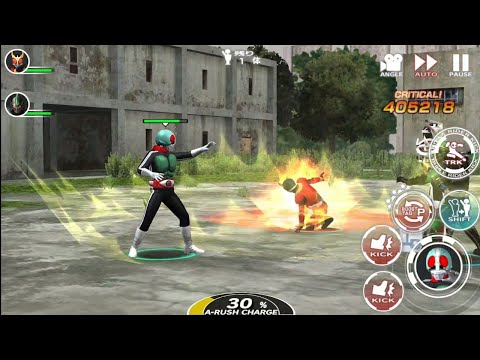 オートプレイでイマジンクエスト109【シティウォーズ】