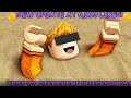 Quicksand gameplay