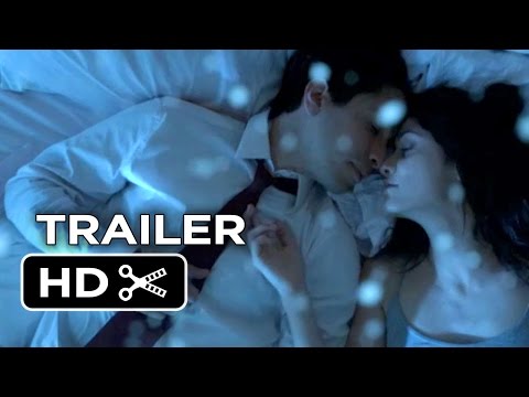 Comet TRAILER 1 (2014) - Justin Long, Emmy Rossum Romance Movie HD