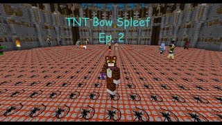 Bow Spleef Ep. 2 w/ Spanky and Chaz! - Double Failure!
