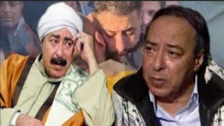 تشيع جثمان صلاح السعدني لمتواه الأخر وأحمد السعدني ينهار بالبكاء ونجوم مصر يشيعونه