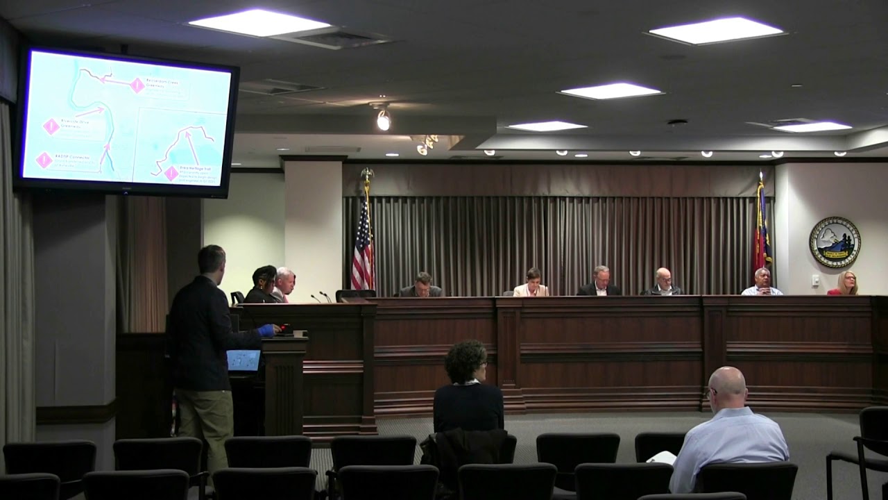 12 17 19 Buncombe County Commissioners Pre Meeting YouTube