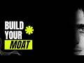Build a Domain Moat Before AI Replaces You