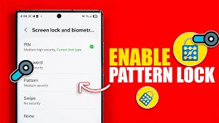 Lock Your Samsung Phone Before Hackers Access It! Most People Missed This Feature!