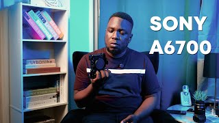 1 Year with the Sony a6700 | Long-Term Review