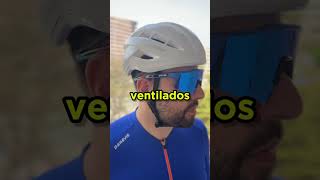 Casco Alien, con tecnología 3D-GRID©, de @sunrimoonhelmet