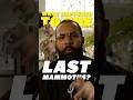 What happened to the last mammoths? #biology #extinction #animation #nature