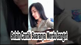 Keren cewek ini cover lagu BIP - Struggle ( Takkan pernah ).