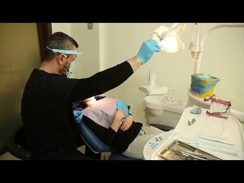 სამედიცინო ტურიზმი საქართველოში