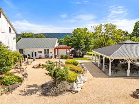 14001 Harpers Ferry Road, Hillsboro, VA home video tour