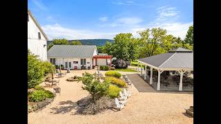 14001 Harpers Ferry Road video tour