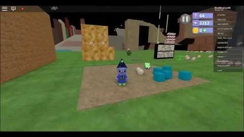 Robot 64 - Early Beta Test Zone Cheese