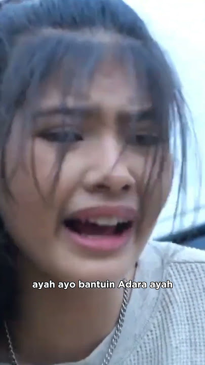 Maxime lebih milih nyelametin Naura daripada Adara 😭😭 #shorts
