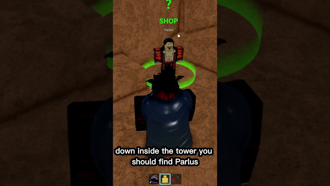 КАК получить Чёрный плащ в ROLBOX Blox Fruits!