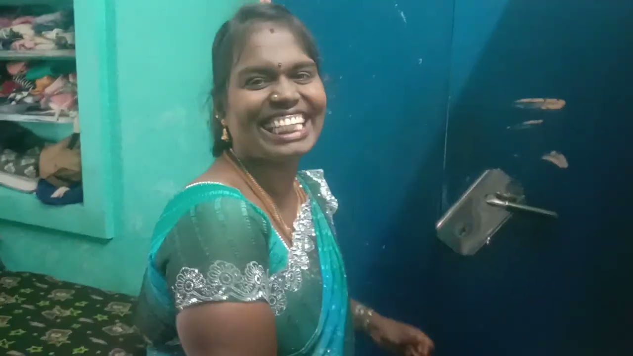 தங்கச்சிக்கும் எனக்கும் உள்ள வித்தியாசம்