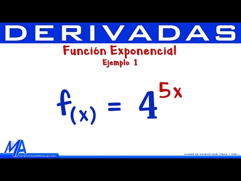 Vídeo: Quan fer la diferenciació logarítmica?