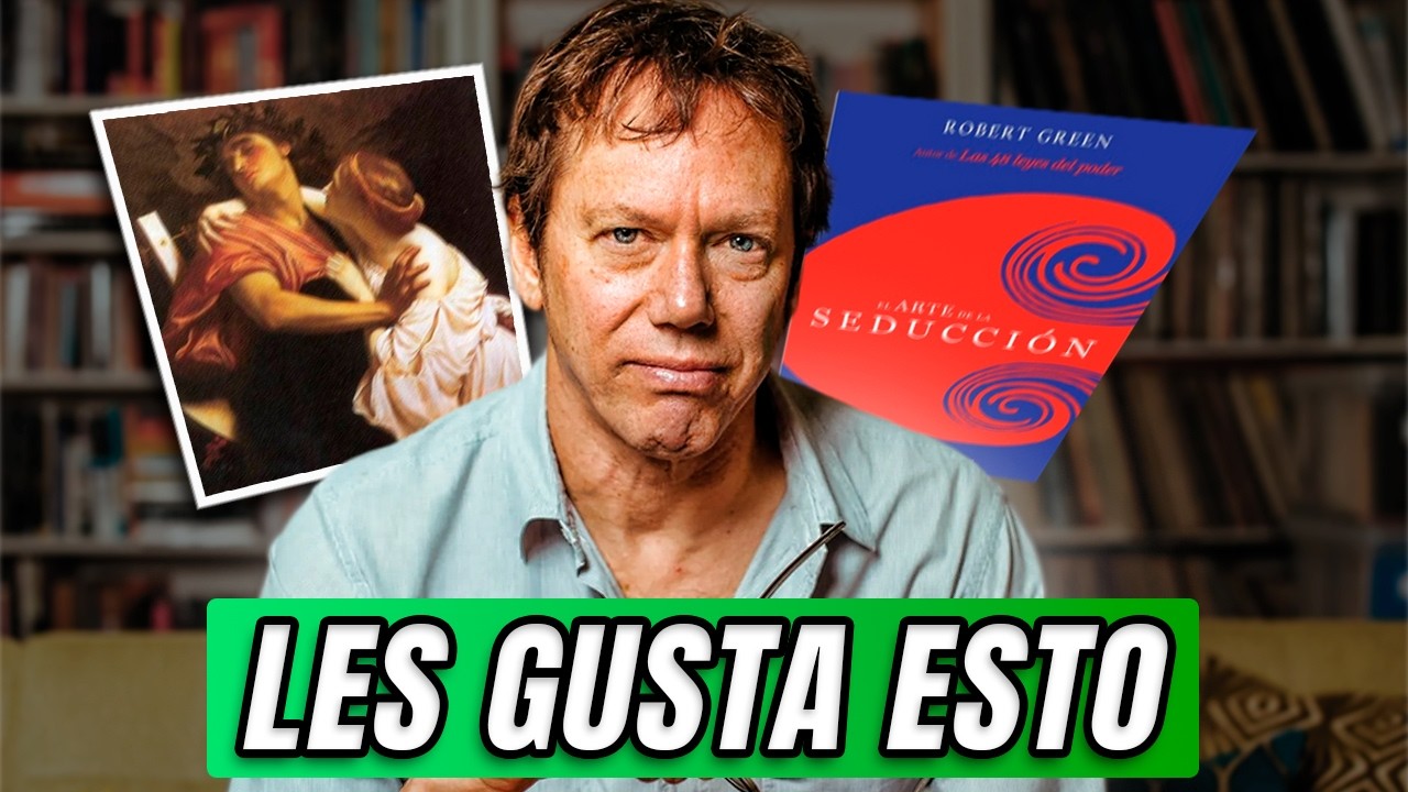 La Verdad Incómoda Sobre Lo Que Les Gusta a Las Mujeres
