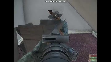 Miscreated PvP success also a bug