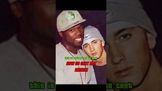 How 50 Cent met Eminem