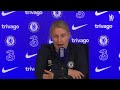 “WE’RE IN A GOOD RHYTHM” | Emma Hayes Press Conference