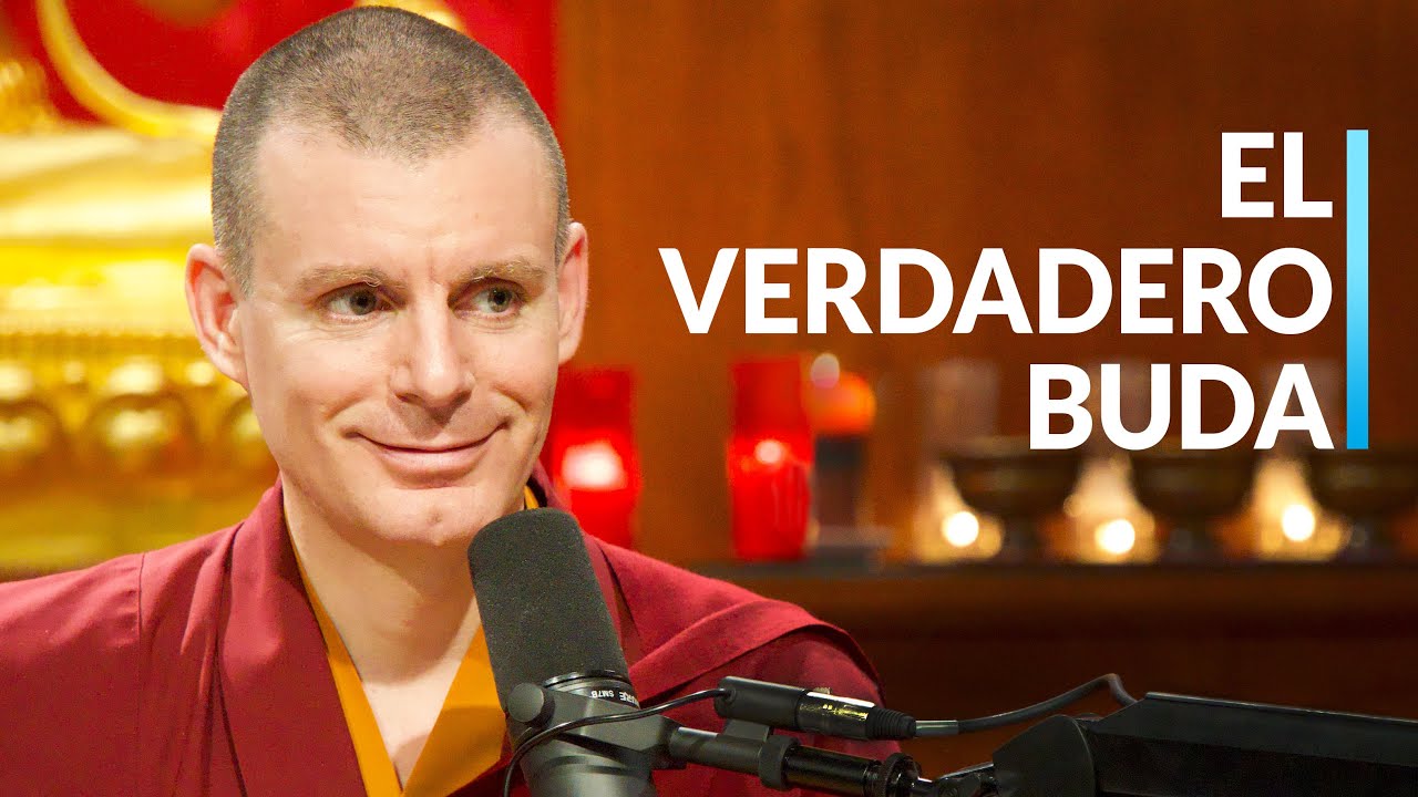 Lama Rinchen: El Buddha Hoy 8: Las tres dimensiones del Buddha