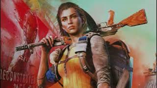 Far Cry 6 - Libertad - Original Soundtrack - Extended Remix Version