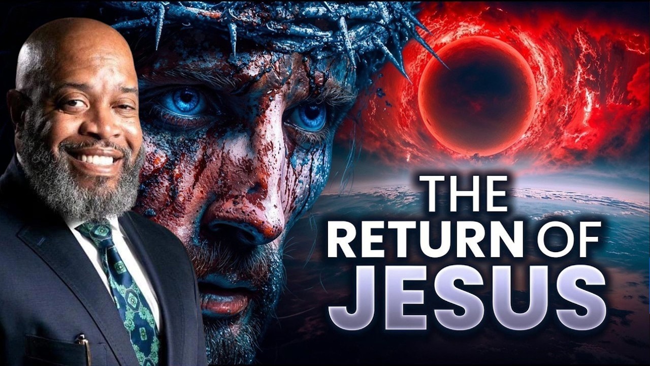 Prophet Todd Hall 🔥POWERFUL MESSAGE | The Second Coming of Jesus Christ (2026)