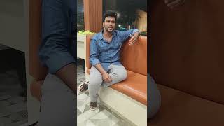 Download Lagu En Mel vizhundha Mazhai thuliye | Cover Song | Anbazhagan | #reels #shorts #music #arrahman MP3