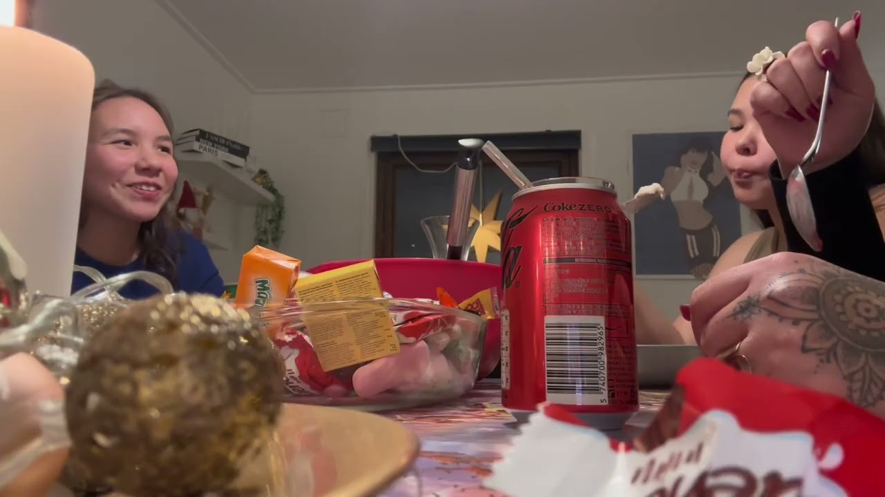 78. Vlog Juulliaraq 24.12.25