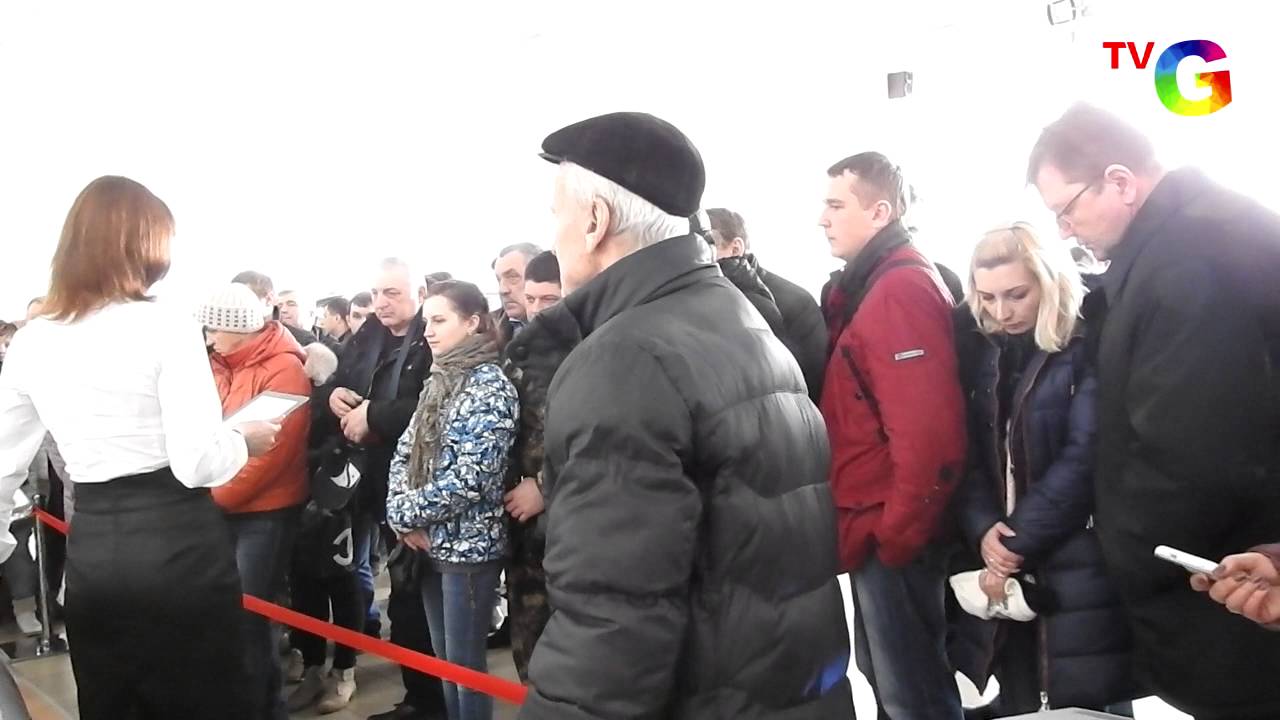 Веста правды витебск