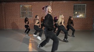 XG - Tippy Toes // Dance Cover by Sienna Lalau